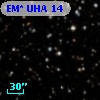 EM* UHA   14