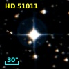 HD  51011