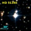 HD  51340