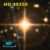 HD  49350