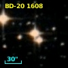 BD-20  1608