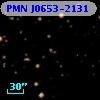 PMN J0653-2131