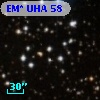 EM* UHA   58