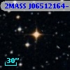 2MASS J06512164-1923349