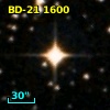 BD-21  1600