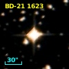 BD-21  1623