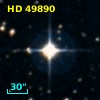 HD  49890