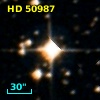 HD  50987