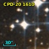 CPD-20  1610