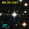 BD-20  1567