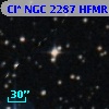 Cl* NGC 2287   HFMR     223