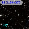 B3 2104+372