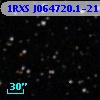 1RXS J064720.1-211927