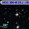 1RXS J064819.2-204940