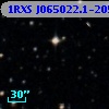 1RXS J065022.1-205434