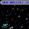 1RXS J065128.2-211829
