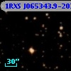1RXS J065343.9-203303