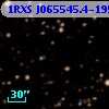 1RXS J065545.4-195121