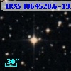 1RXS J064520.6-192354