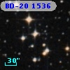 BD-20  1536