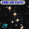 CPD-20  1571