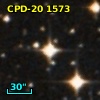 CPD-20  1573