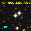 Cl* NGC 2287     AR      32