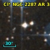 Cl* NGC 2287     AR      34