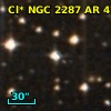 Cl* NGC 2287     AR      47