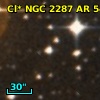 Cl* NGC 2287     AR      54