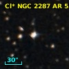 Cl* NGC 2287     AR      55