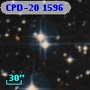 CPD-20  1596