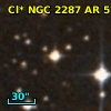 Cl* NGC 2287     AR      57