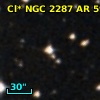 Cl* NGC 2287     AR      59