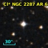Cl* NGC 2287     AR      63