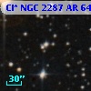 Cl* NGC 2287     AR      64