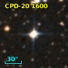 CPD-20  1600