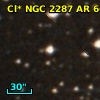 Cl* NGC 2287     AR      66