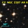 Cl* NGC 2287     AR      67