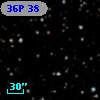 36P 38