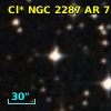 Cl* NGC 2287     AR      75