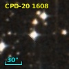 CPD-20  1608