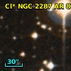 Cl* NGC 2287     AR      87