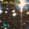 CPD-20  1612