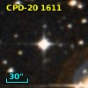 CPD-20  1611