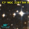 Cl* NGC 2287     AR      94