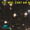 Cl* NGC 2287     AR      99