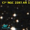 Cl* NGC 2287     AR     106