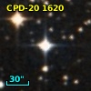 CPD-20  1620