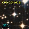 CPD-20  1629